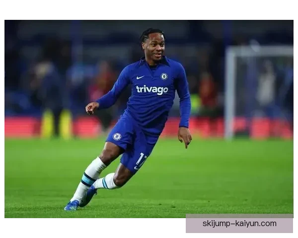 斯特林助攻数据持续提升，显示出其在球队中的关键作用