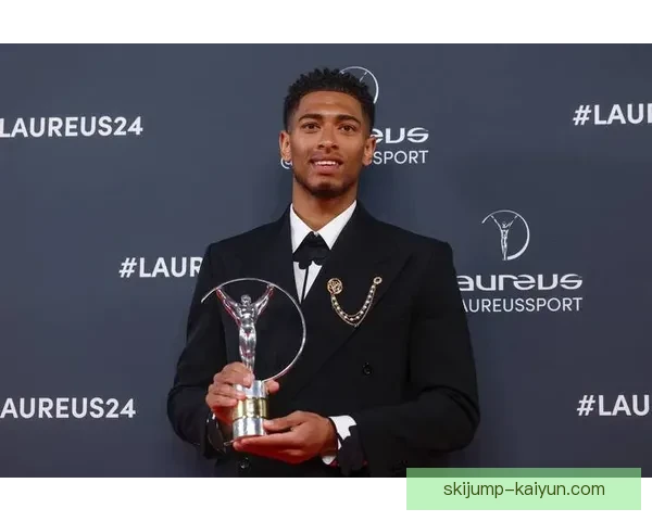 贝林厄姆入围劳伦斯奖提名，状态持续引发关注